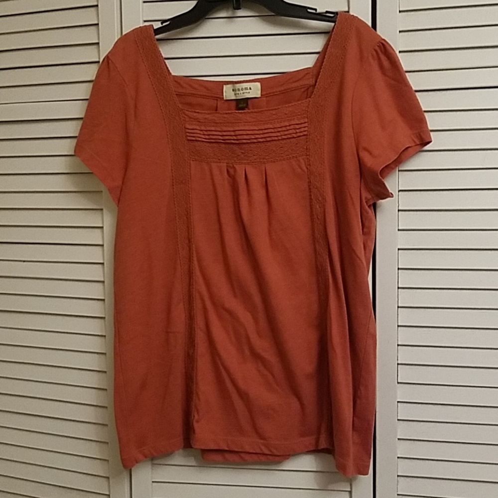🍁 Shirt